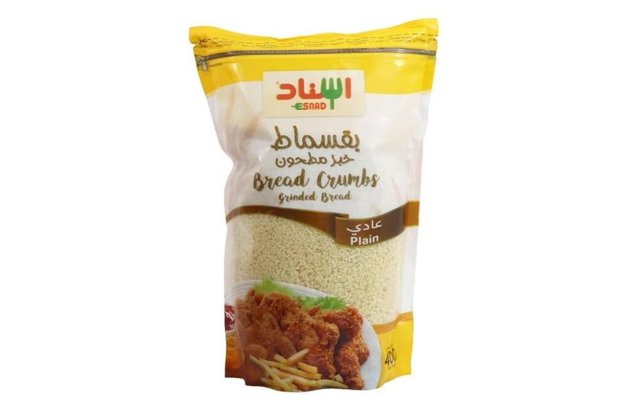 خبز مطحون عادي اسناد 400 جرام