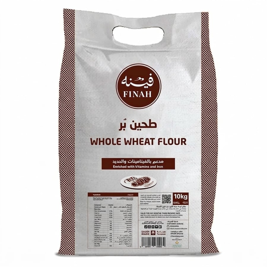 فينه طحين بر 10كيلو