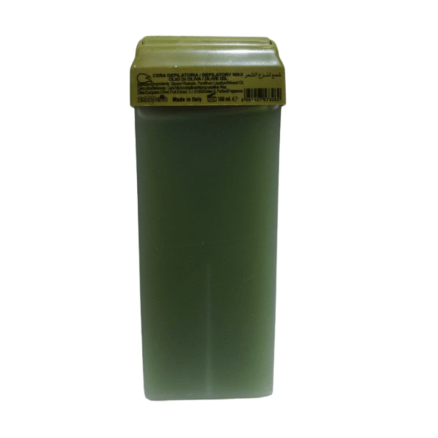 Skin System Olive Oil Roll Wax, 100 ml
