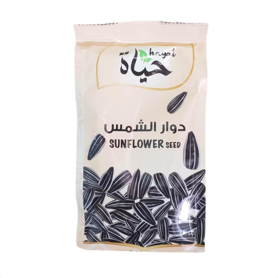 حب دوار الشمس حلواني وطحان 200 جرام