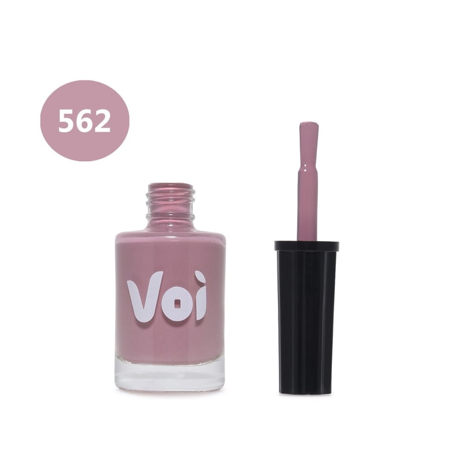 مناكير طلاء اظافر Voi 562