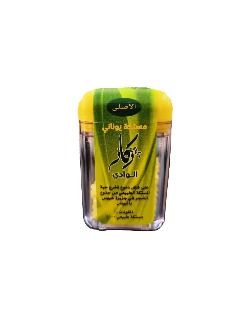 مستكة يوناني 7 جرام