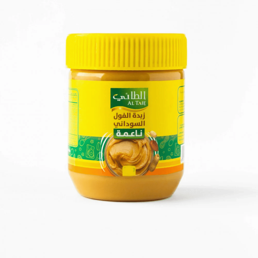 Al-Tai smooth peanut butter 340 g