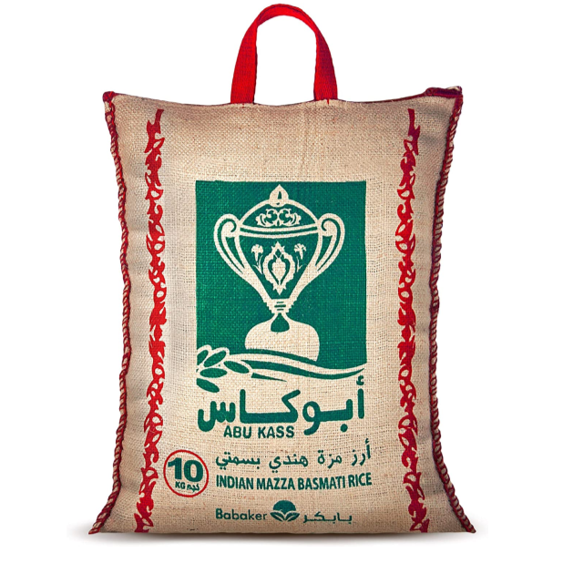 رز ابو كاس 10 كيلو