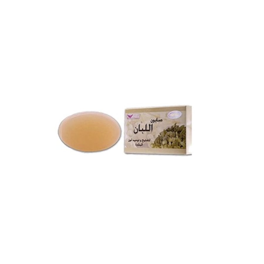 صابون اللبان كويت شوب