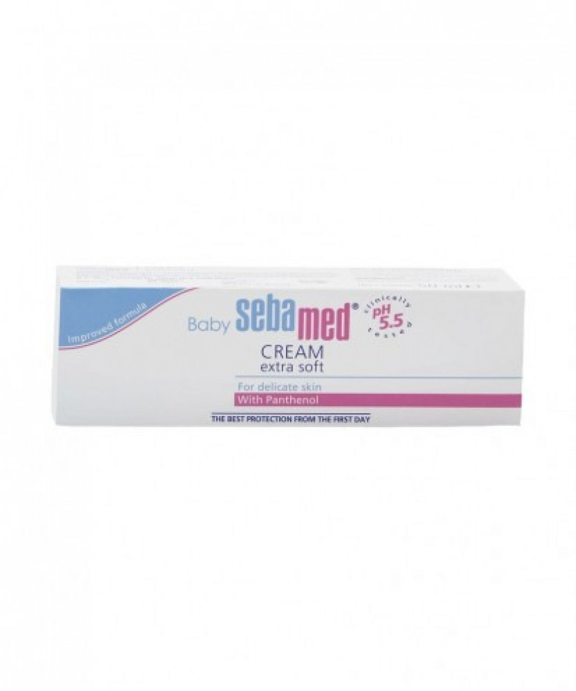 Sebamed Baby Cream 50 ml