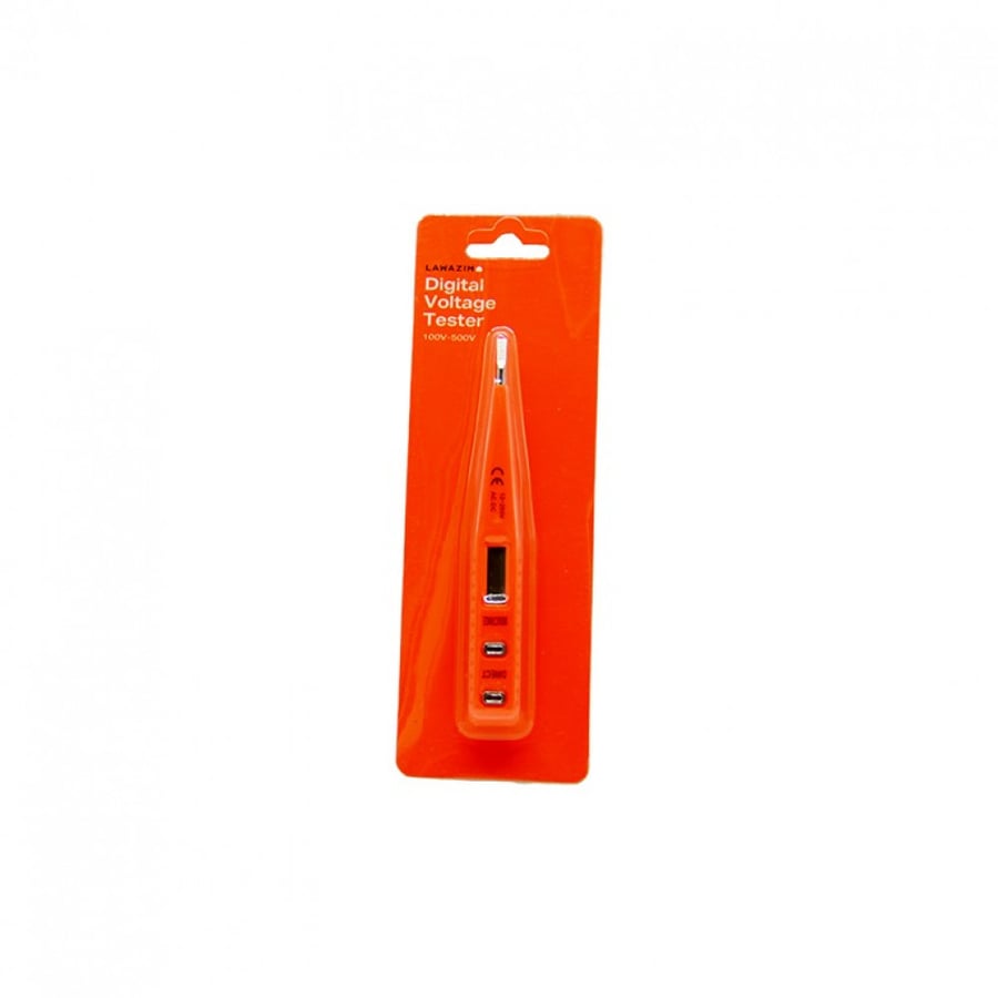 Electrical strength tester