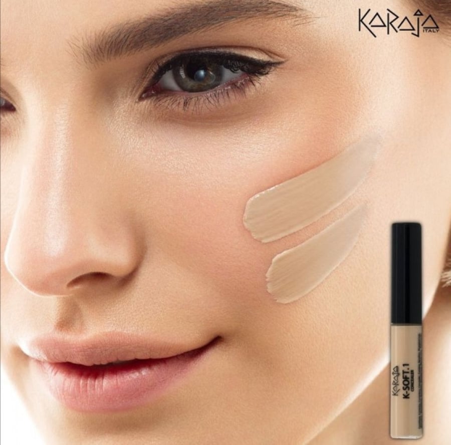 Caraja Soft Conditioner No. 03