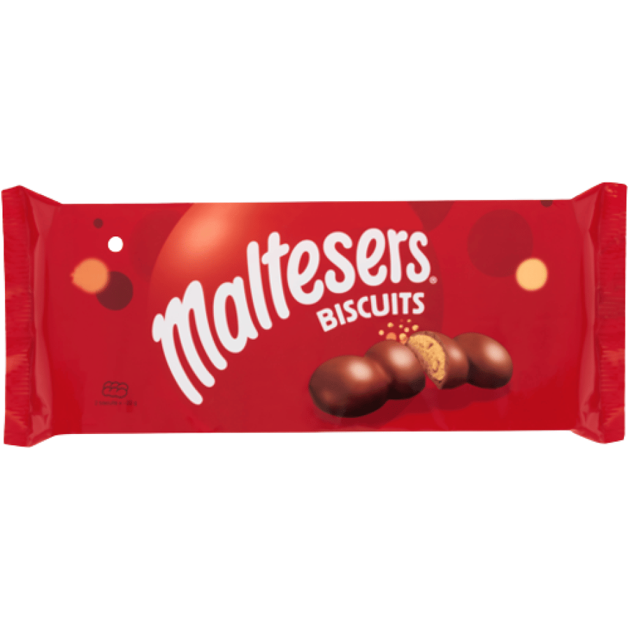 Maltesers biscuits 110 gr