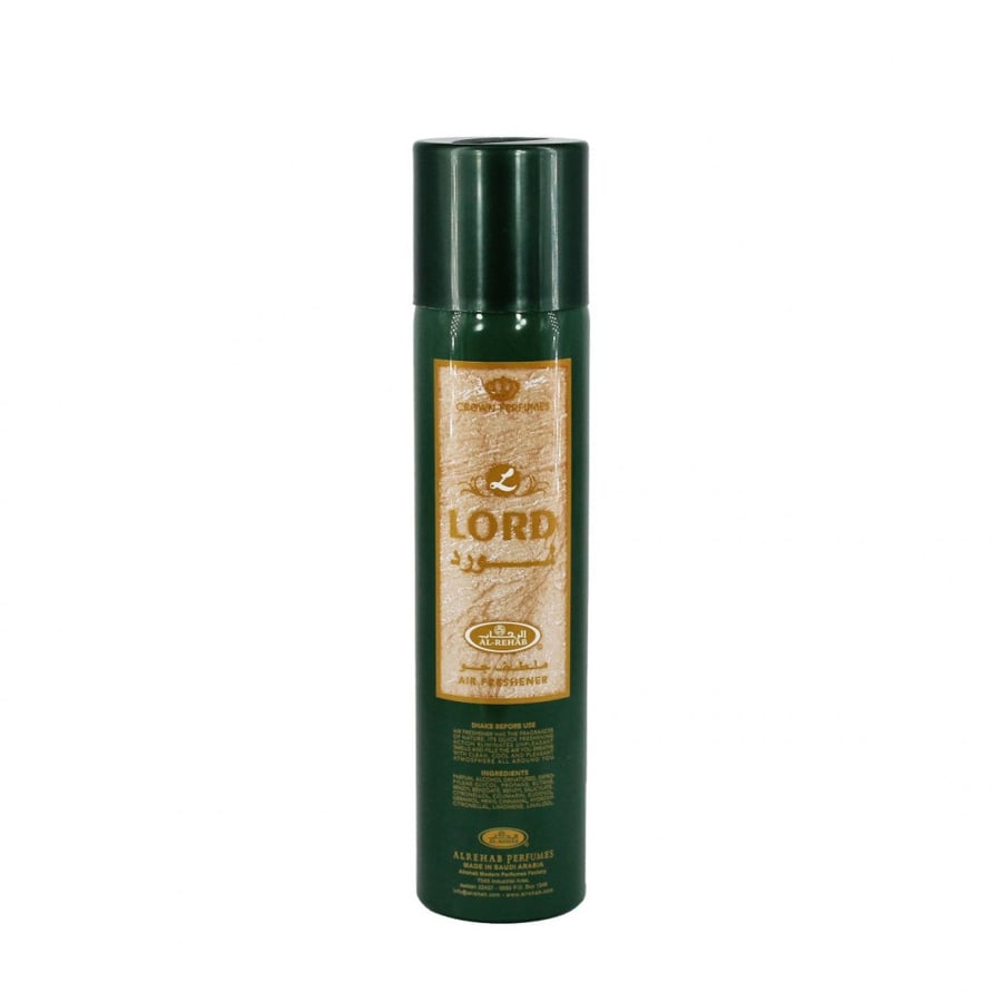 Air freshener Al-Rehab air freshener Loran 300 ml