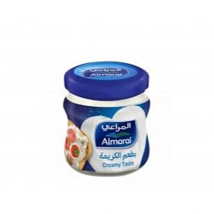 Similar to Almarai cream cheese 120g