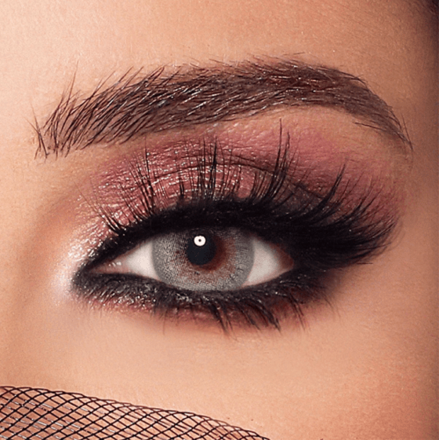 عدسات زينة ملونة من اديرا سنوية - بيرلا