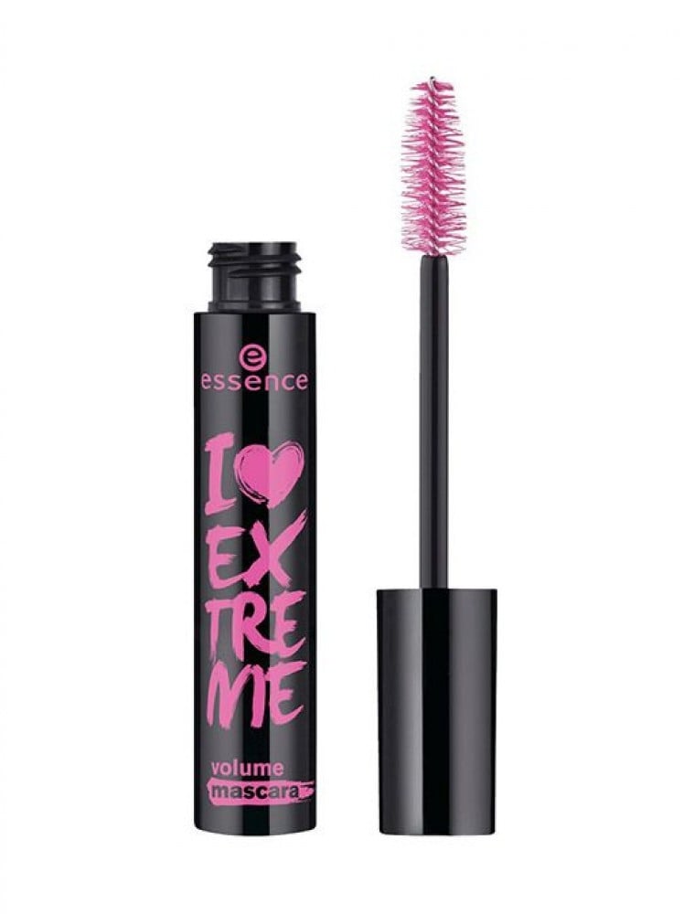 Mascara Essence I Love Extreme Black