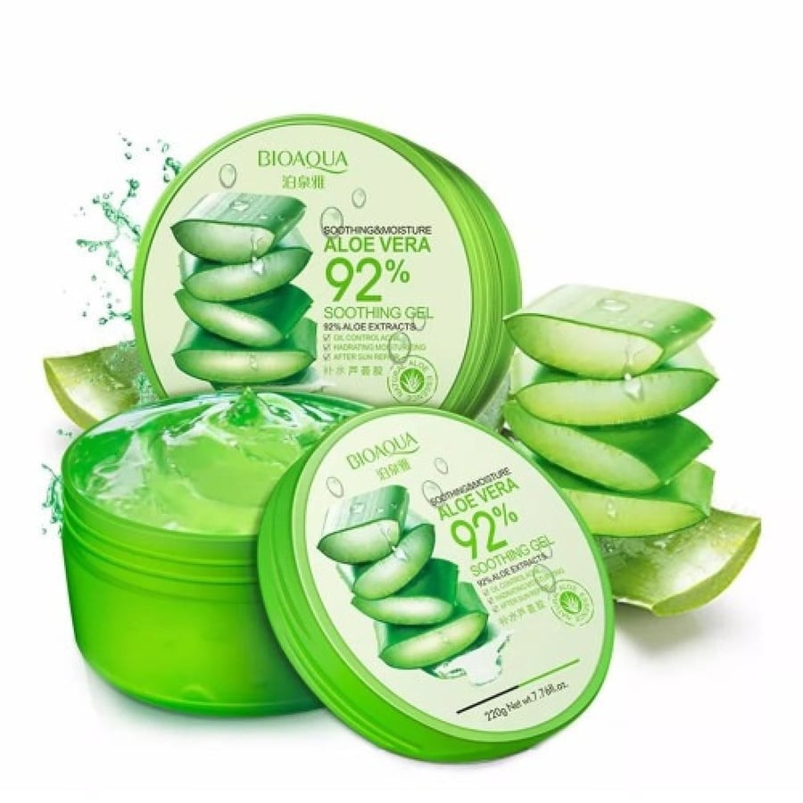 Aloe vera gel 300 ml