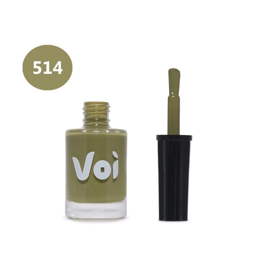 مناكير طلاء اظافر Voi514