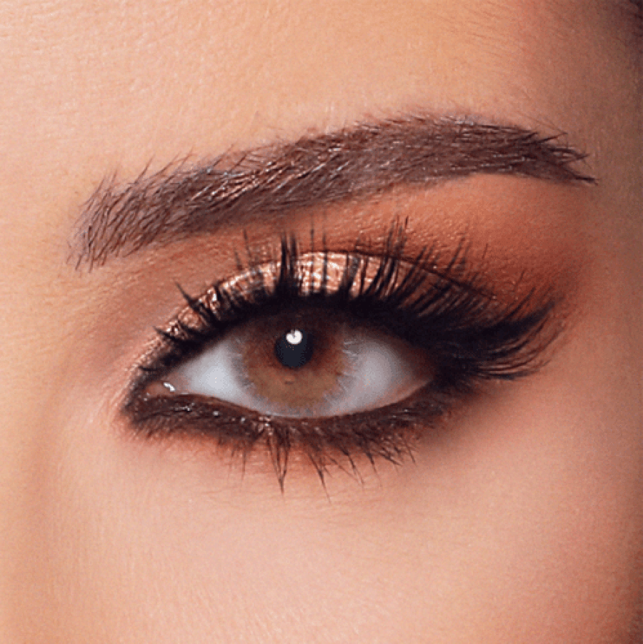 Colorful decorative contact lenses from Adira annually - Milanco