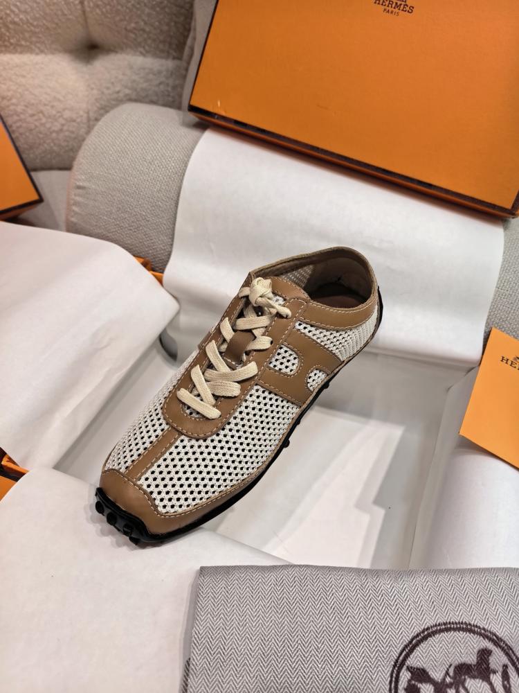 Snickers Hermès women's master