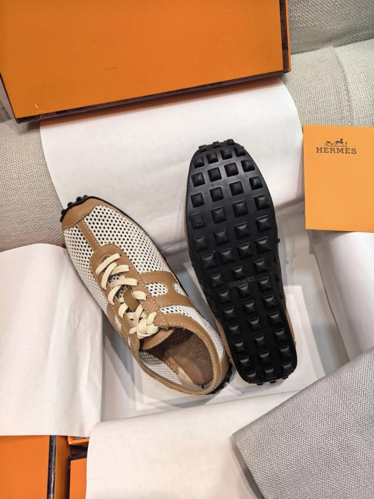 Snickers Hermès women's master