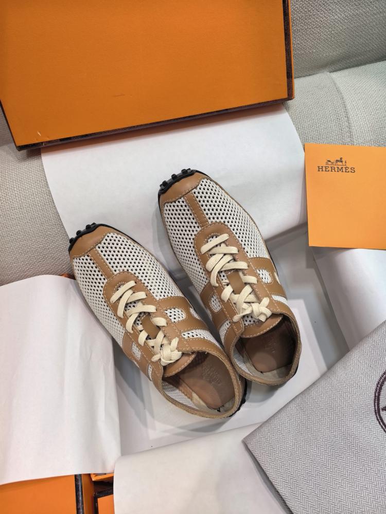 Snickers Hermès women's master