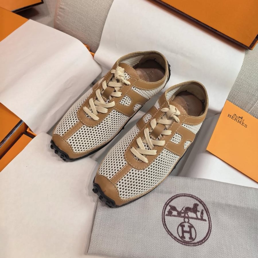 Snickers Hermès women's master
