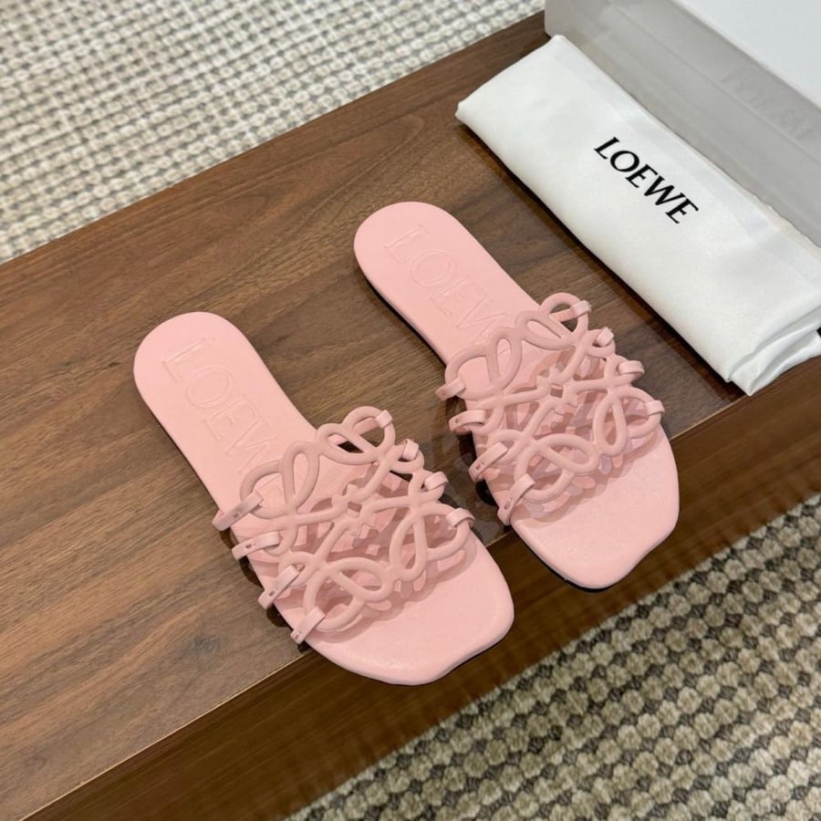 Sleiper Louvii women's 6 colors