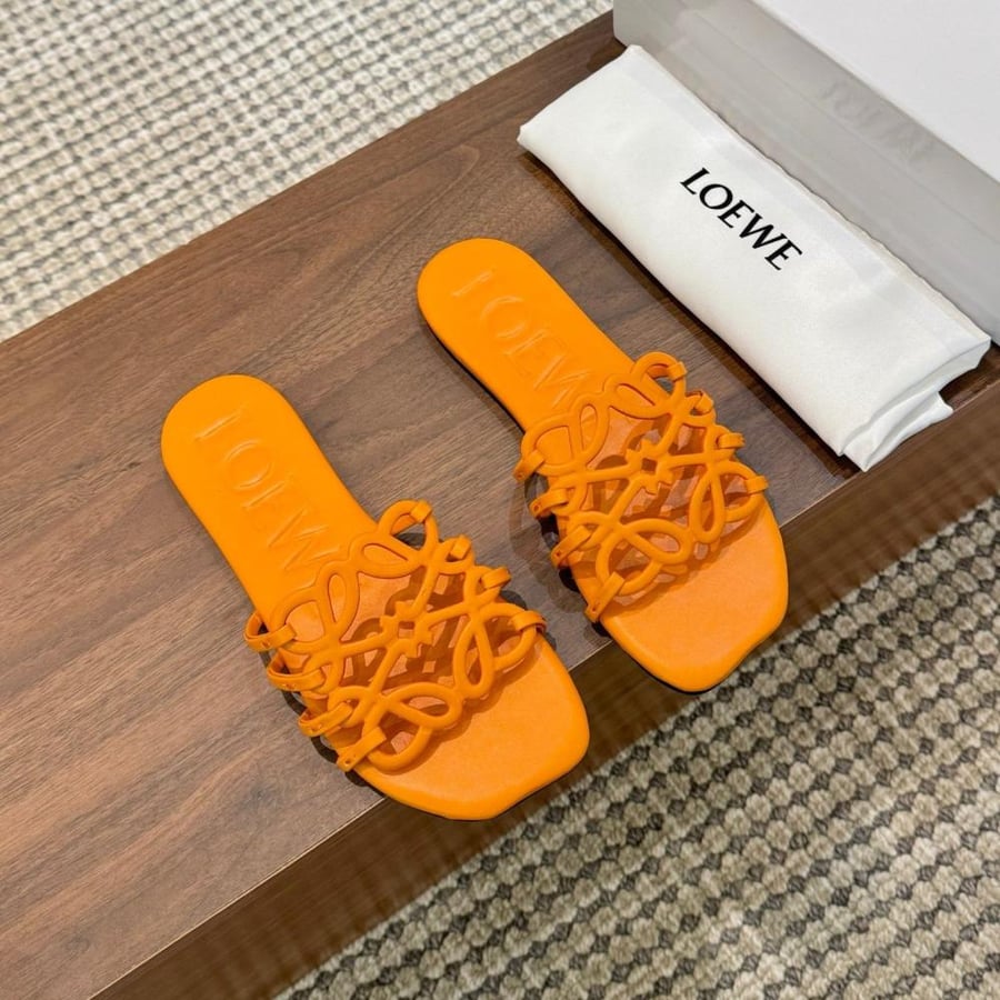 Sleiper Louvii women's 6 colors