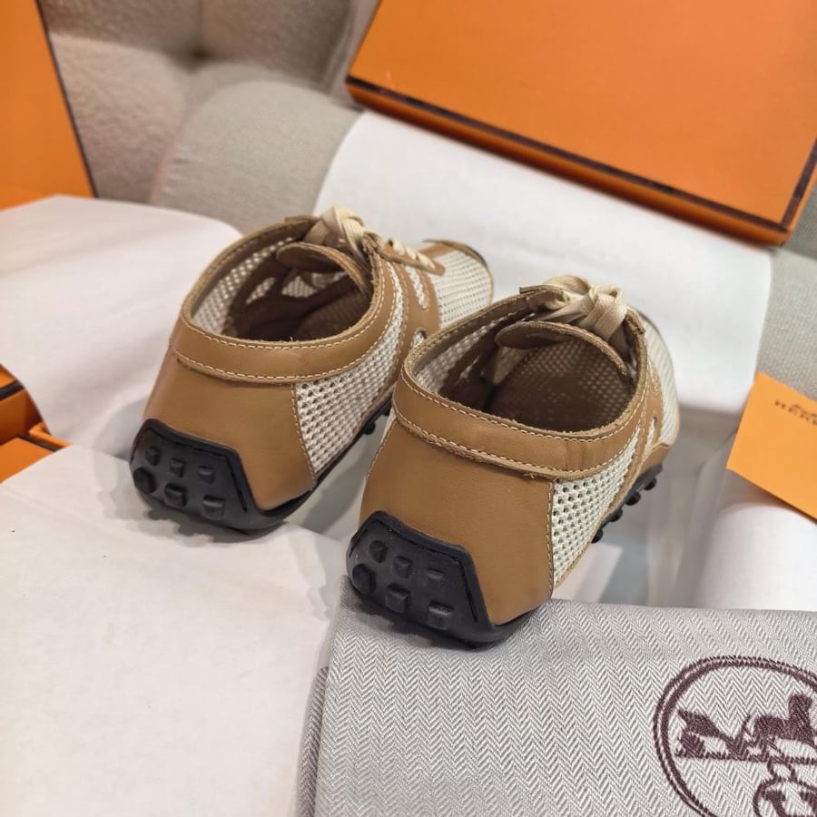 Snickers Hermès women's master
