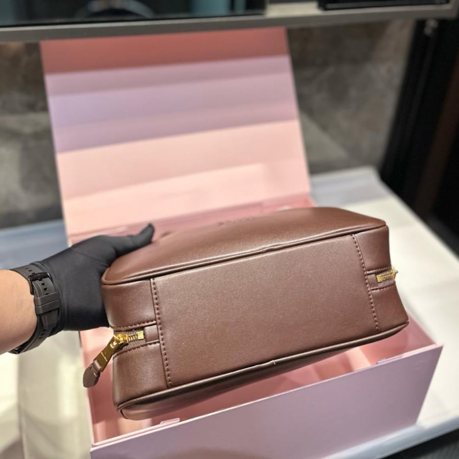 حقيبة ميوميو ماستر شامل الملحقات