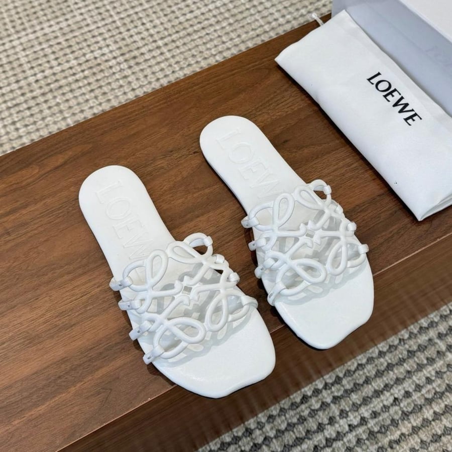 Sleiper Louvii women's 6 colors