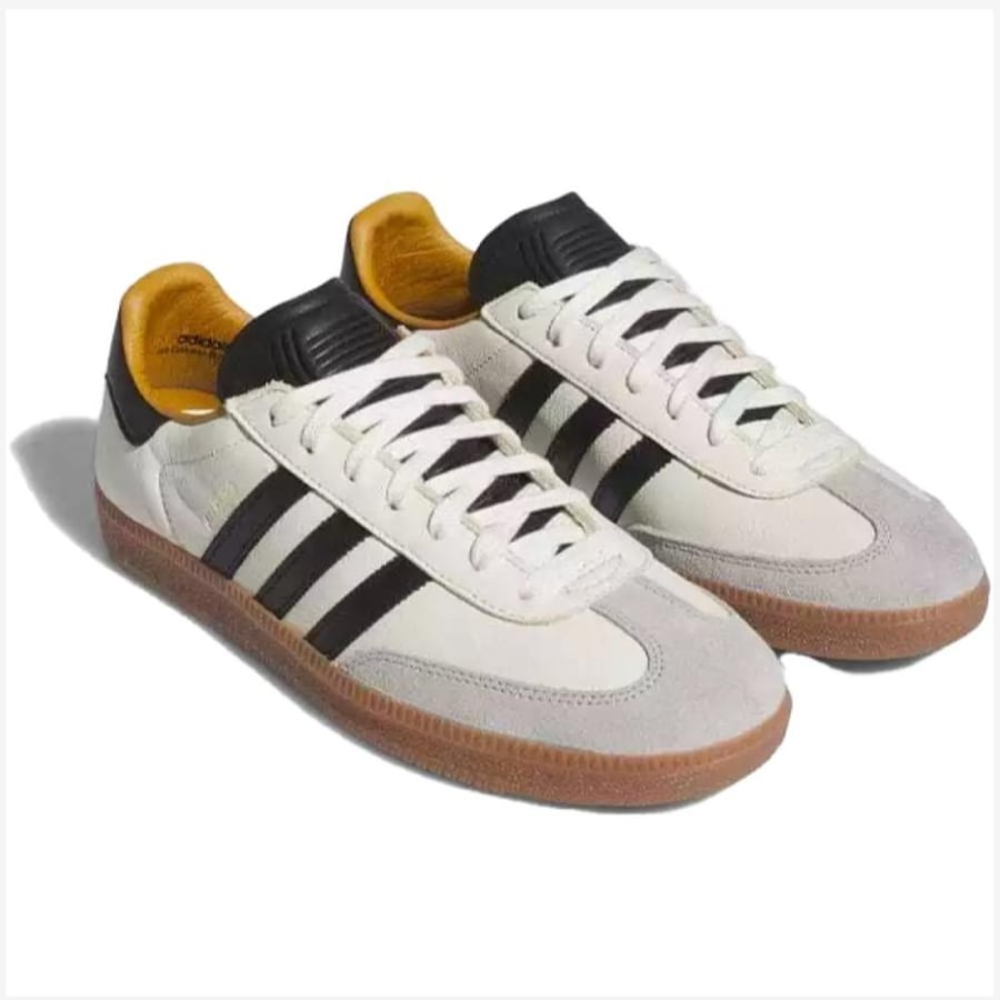 Sneakers Adidas Samba men's comprehensive accessories