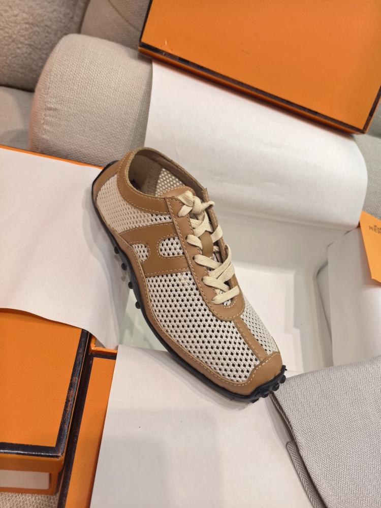 Snickers Hermès women's master