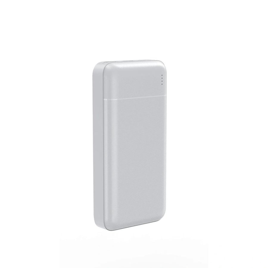 WiWU fast charging power bank with 20000 mAh capacity Wi-P001