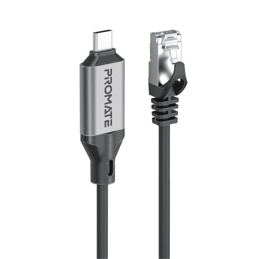 كيبل إيثرنت USB-C إلى CLink-RJ45