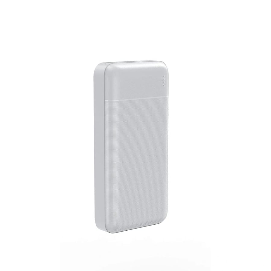 WiWU fast charging power bank with 20000 mAh capacity Wi-P001