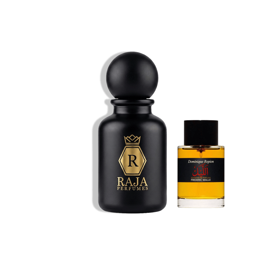 عطر  الليل فريد ريك مال