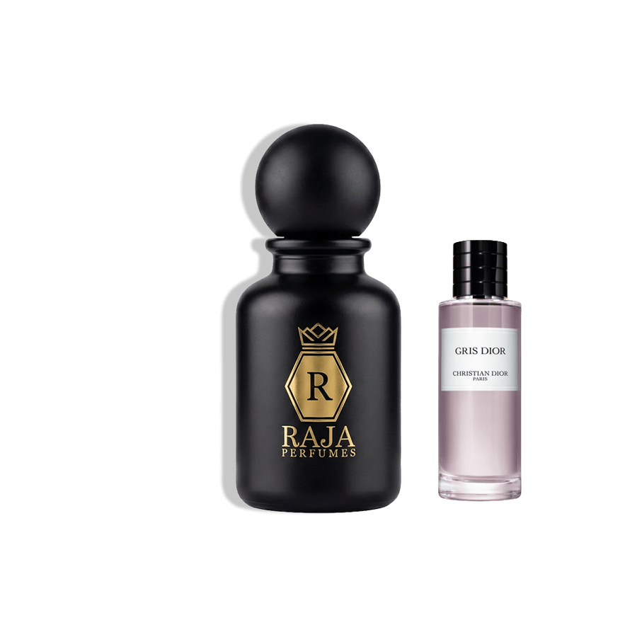 عطر جريس ديور