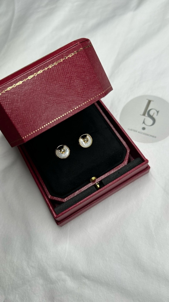 حلق Cartier