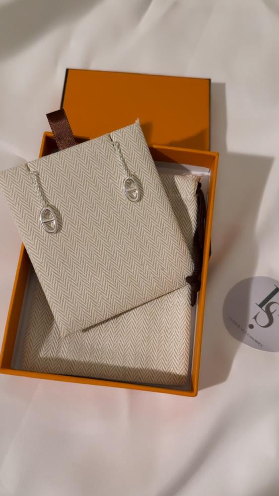 حلق Hermes
