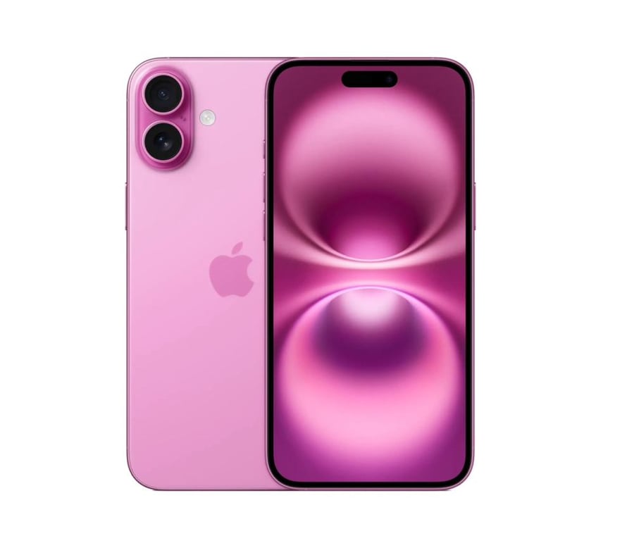 16 بلص 128 Gb