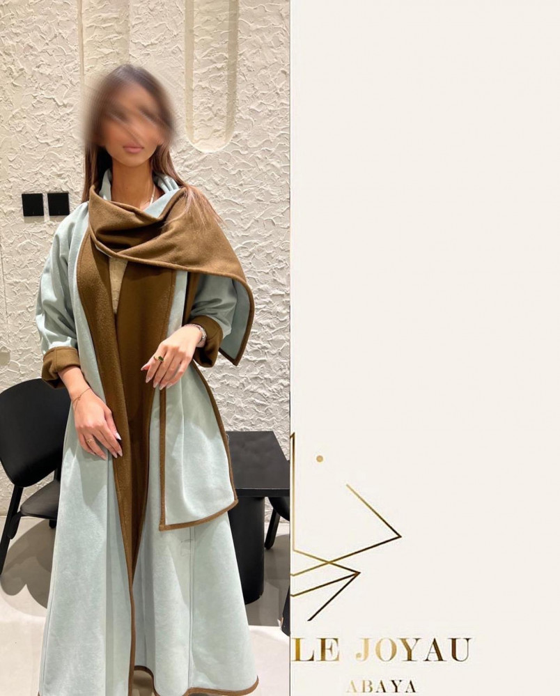 عبايه Lejoya 58