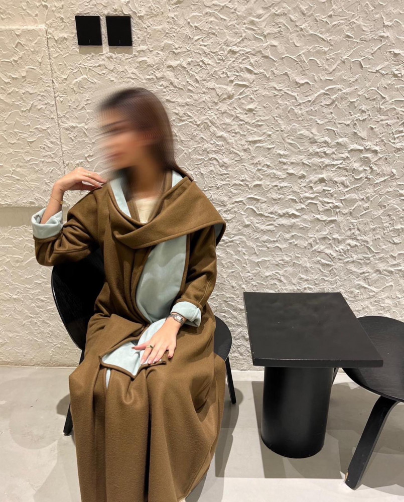عبايه Lejoya 58