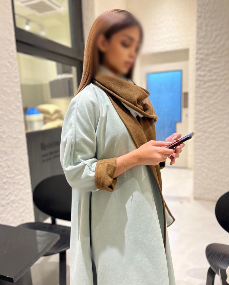 عبايه Lejoya 58