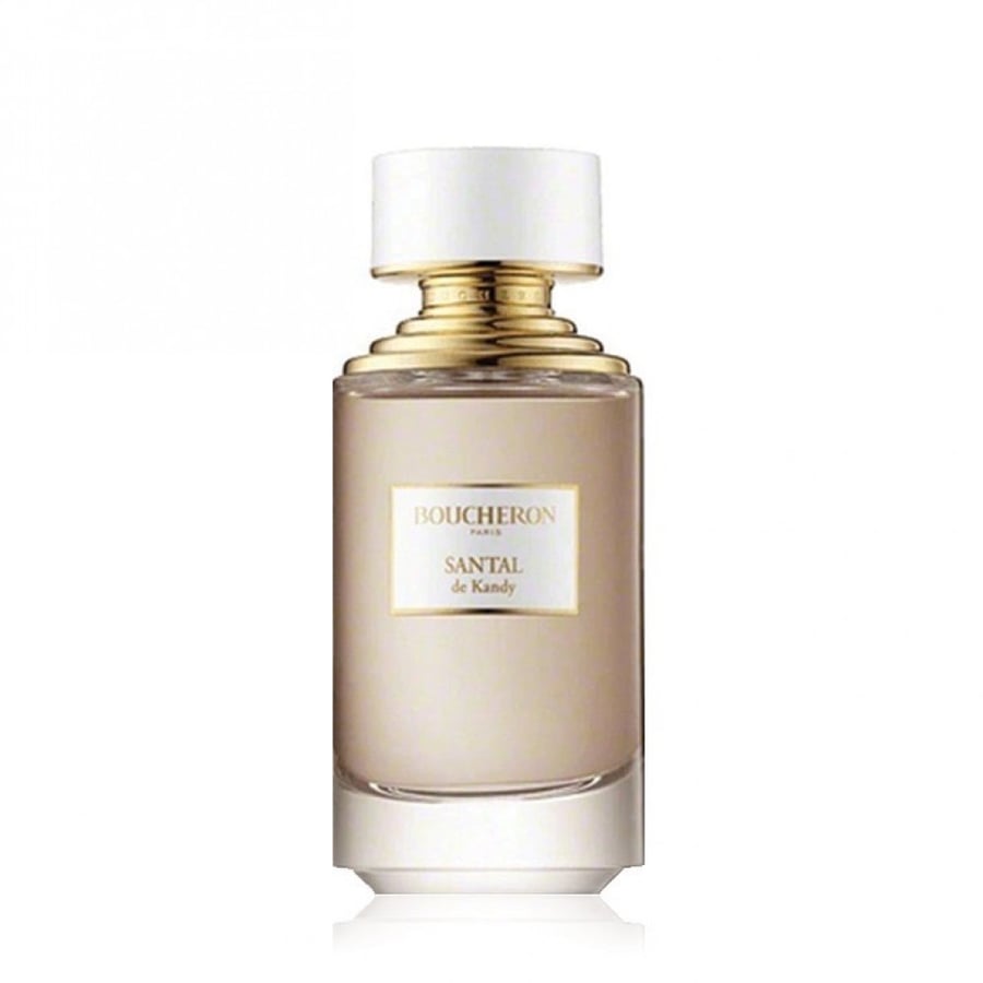 عطر بوشرون سانتال دي كاندي او دو برفيوم الكلا الجنسين 125 مل