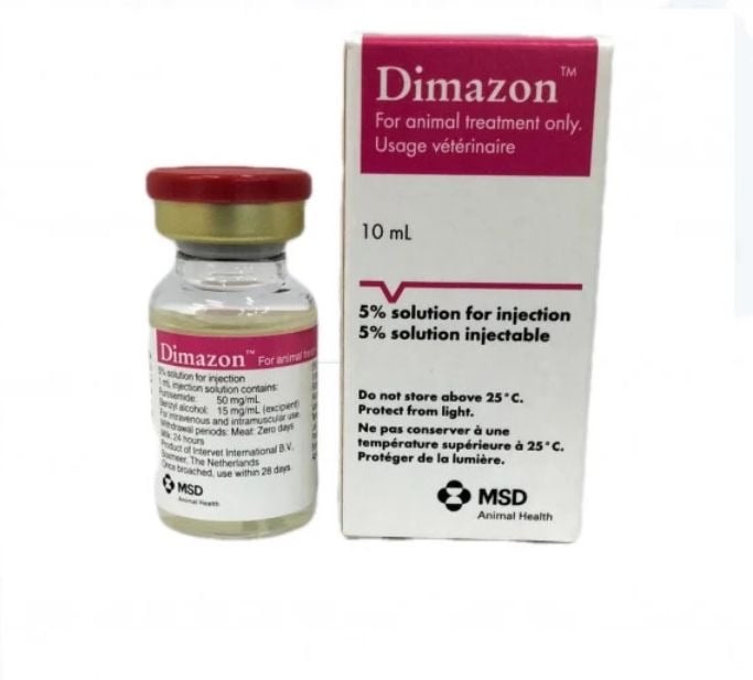 لازكس لزكس ديمزون Dimazon