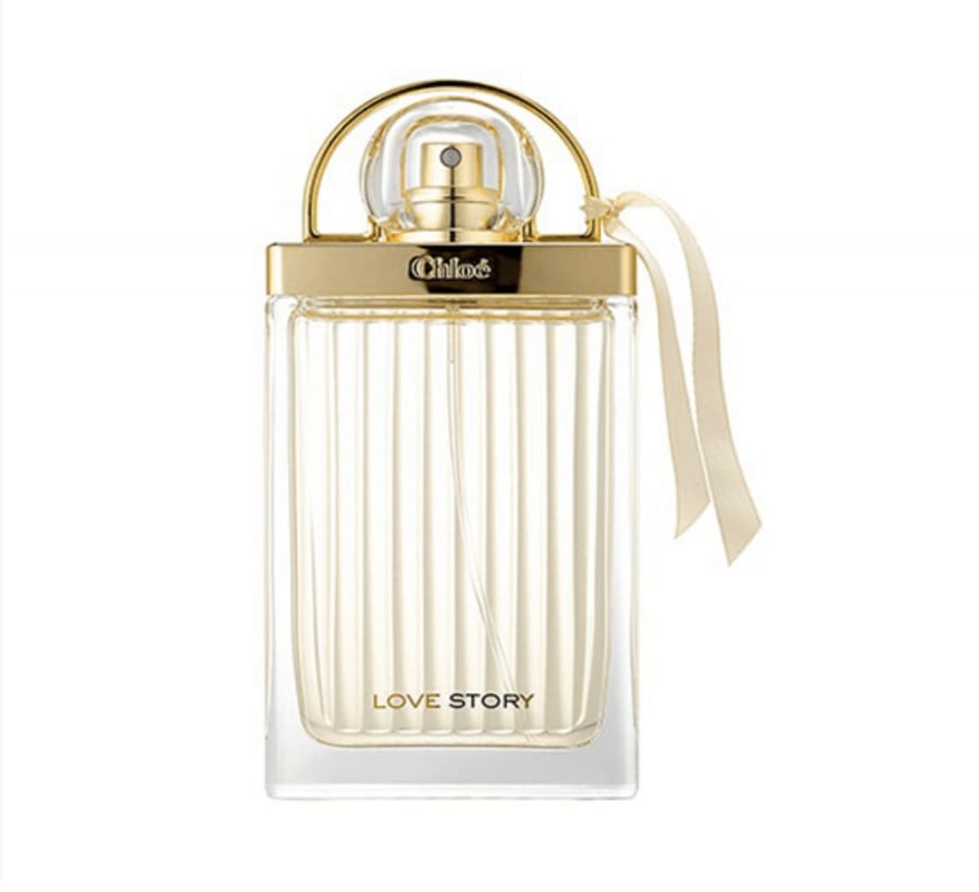 عطر لوف ستوري من كلوي - او دو بارفيوم - 75 مل