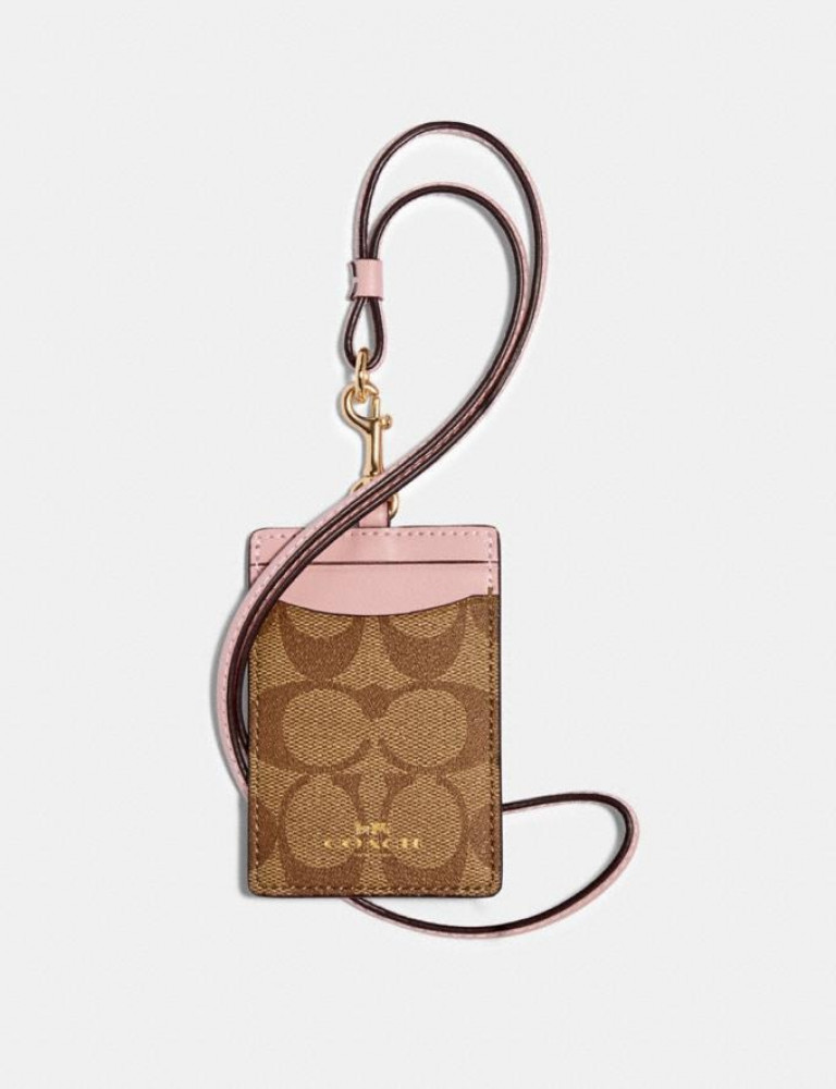 ID holder coach