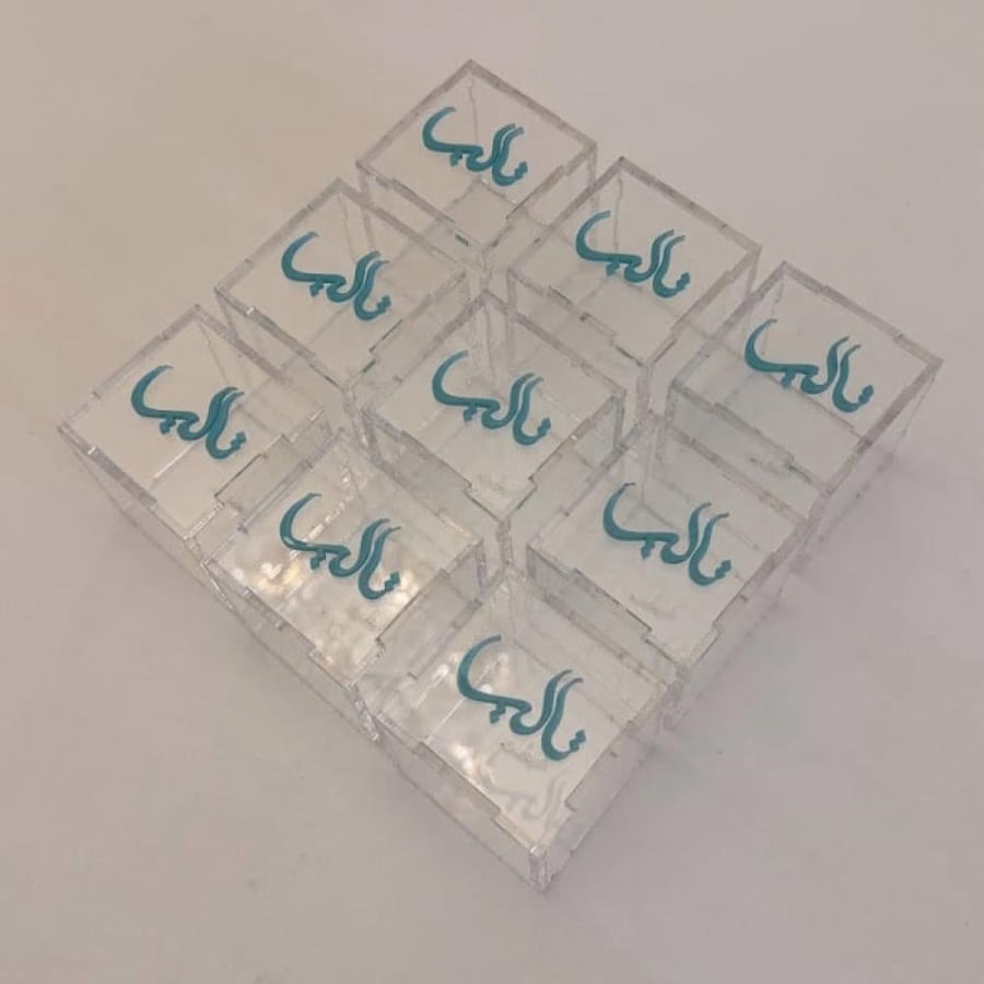 Distribution box 5 cm