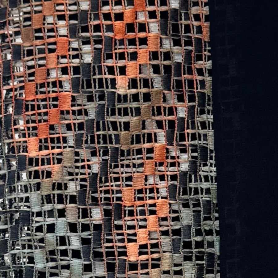 Orange Prism