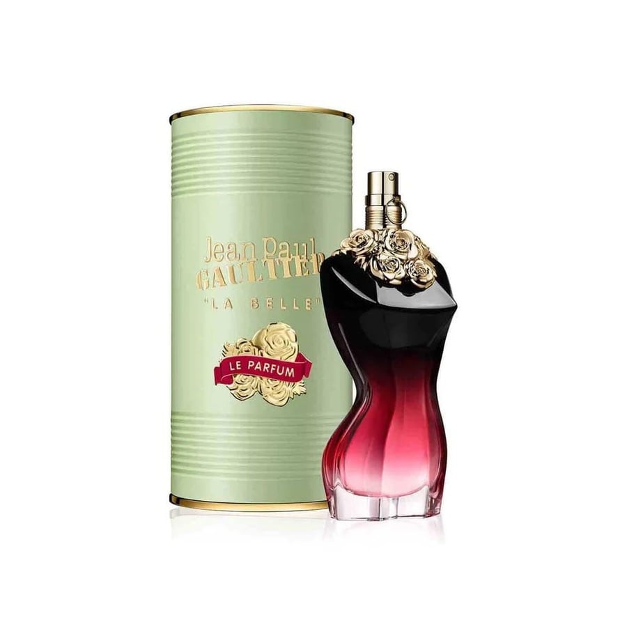 جان بول غوتييه عطر لا بيل لي بيرفيوم أو دو برفان المركز 100مل عطور نسائية