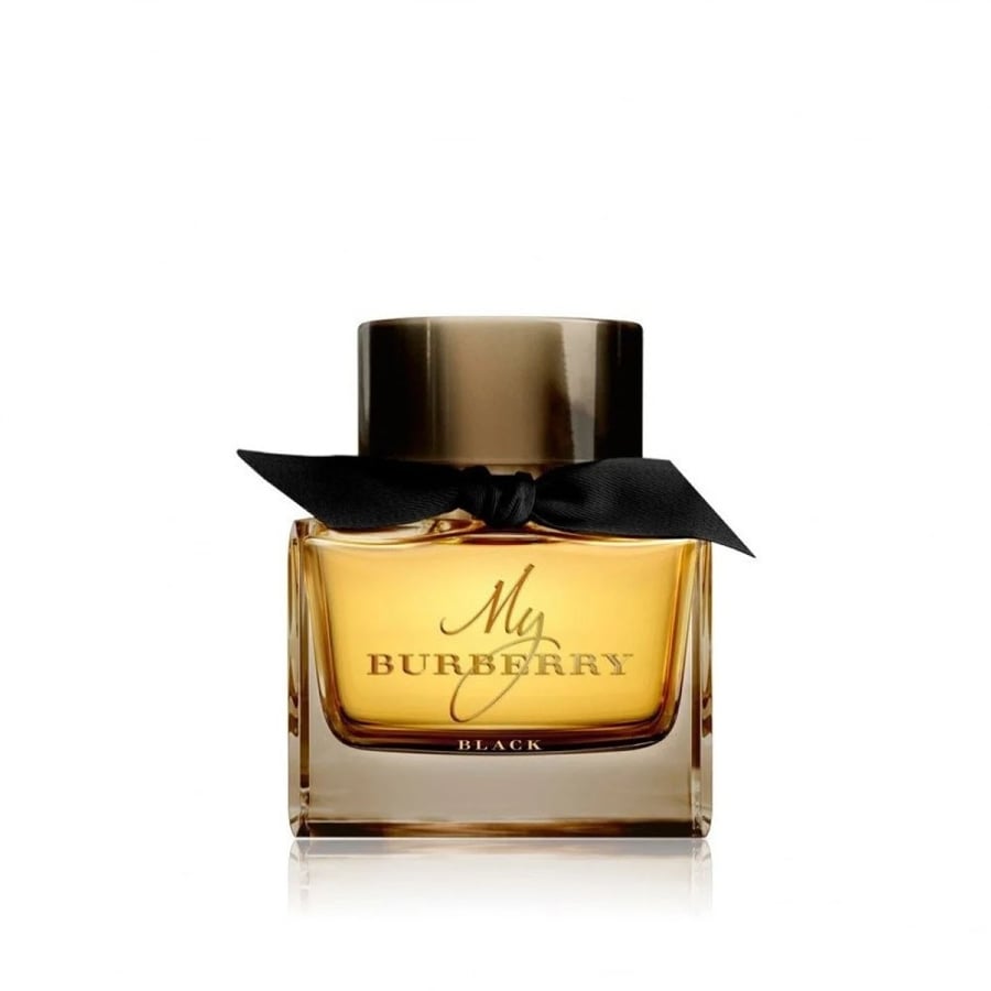 عطر بربري ماي بربري بلاك او دو بارفيوم